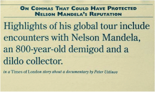 Nelson Mandela Quote