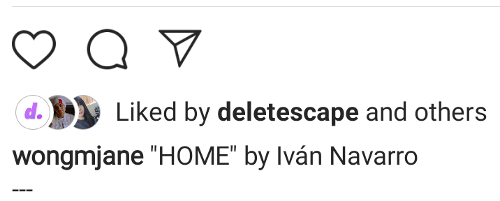 instagram likes screenshot