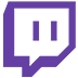 Twitch Logo